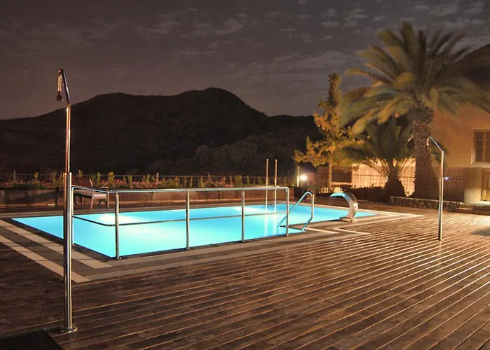 Rural El Mondalon Λας Πάλμας ντε Γκραν Κανάρια