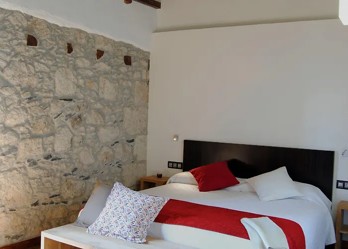 Rural El Mondalon Hotel Las Palmas de Gran Canaria