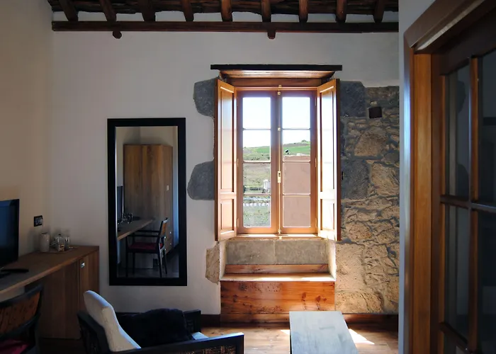 Rural El Mondalon 4* Λας Πάλμας ντε Γκραν Κανάρια