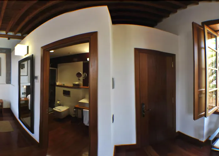 Rural El Mondalon 4*