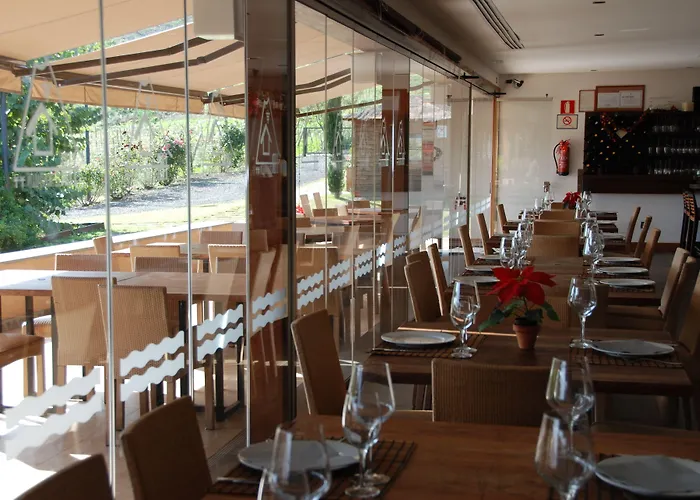 Rural El Mondalon Ξενοδοχείο