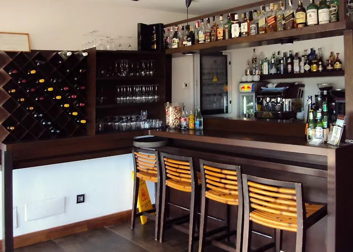 Rural El Mondalon Ξενοδοχείο 4*