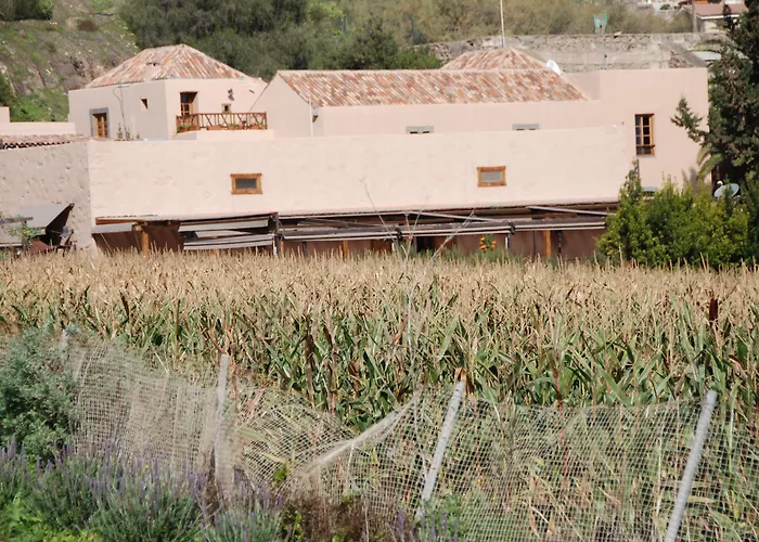 Rural El Mondalon Ξενοδοχείο Λας Πάλμας ντε Γκραν Κανάρια
