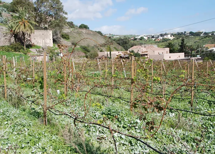 Ξενοδοχείο Rural El Mondalon 4*