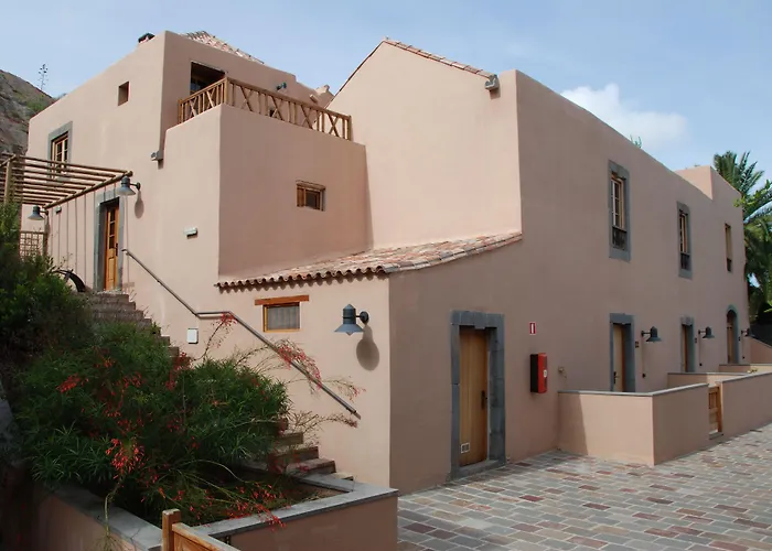 Rural El Mondalon Ξενοδοχείο Λας Πάλμας ντε Γκραν Κανάρια