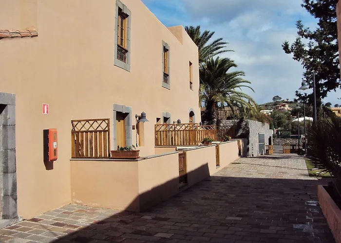 Rural El Mondalon Las Palmas de Gran Canaria