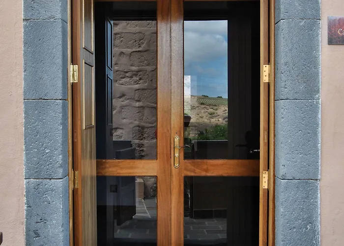 Rural El Mondalon Ξενοδοχείο