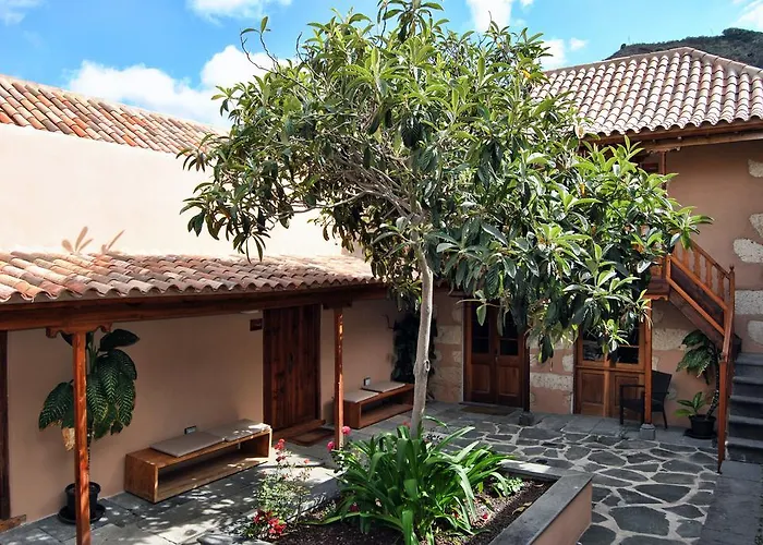 Rural El Mondalon 4*